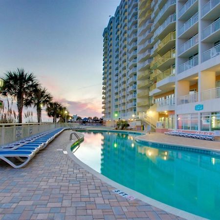 Baywatch Resort 1718 Myrtle Beach Zewnętrze zdjęcie