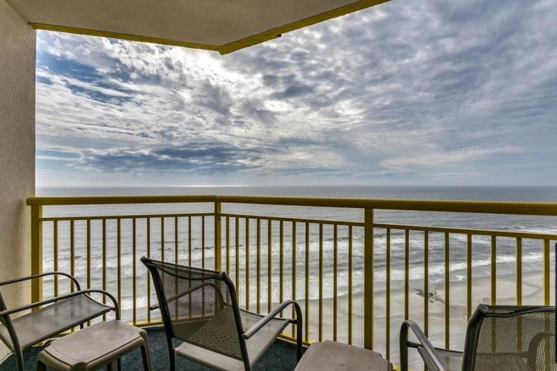 Baywatch Resort 1718 Myrtle Beach Zewnętrze zdjęcie