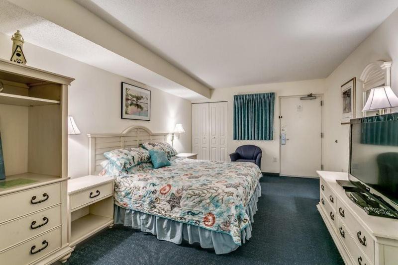 Baywatch Resort 1718 Myrtle Beach Zewnętrze zdjęcie