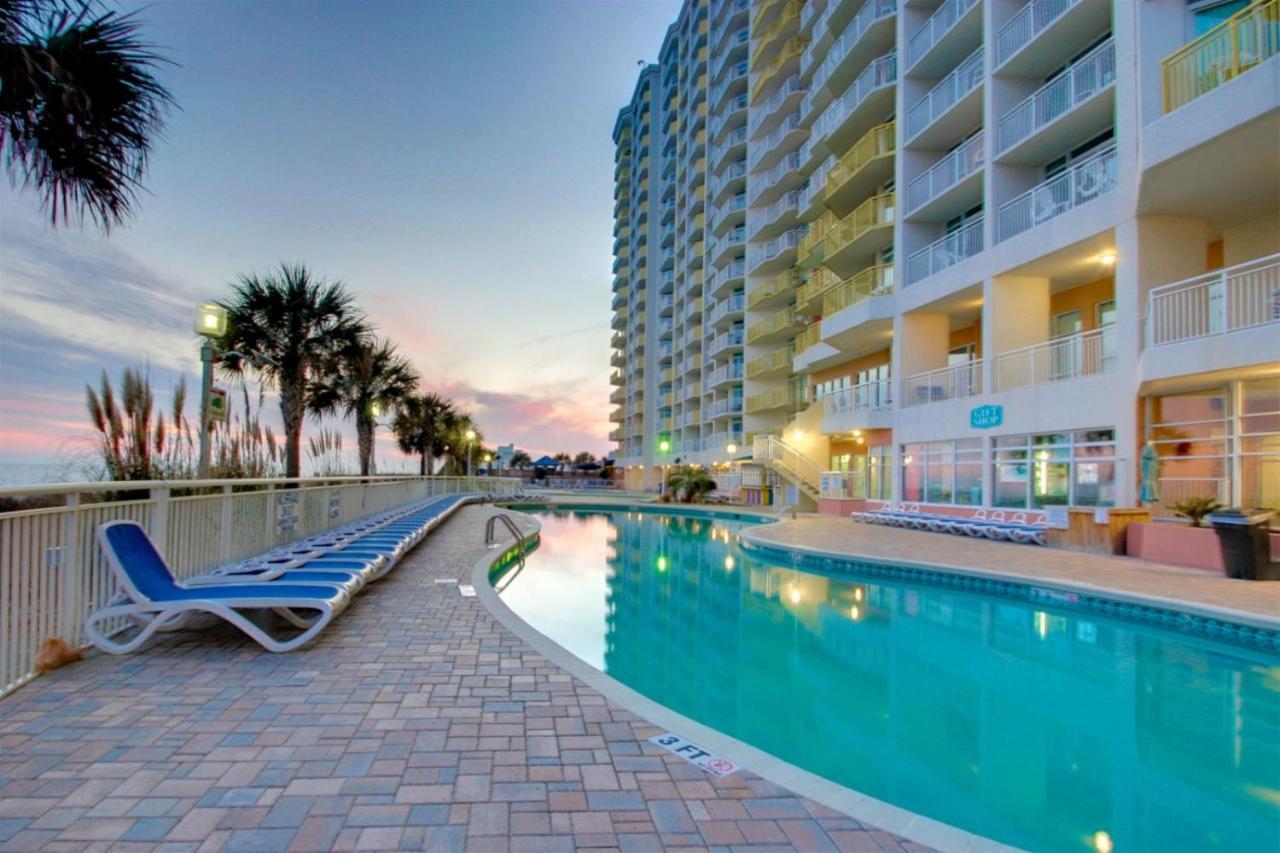 Baywatch Resort 1718 Myrtle Beach Zewnętrze zdjęcie