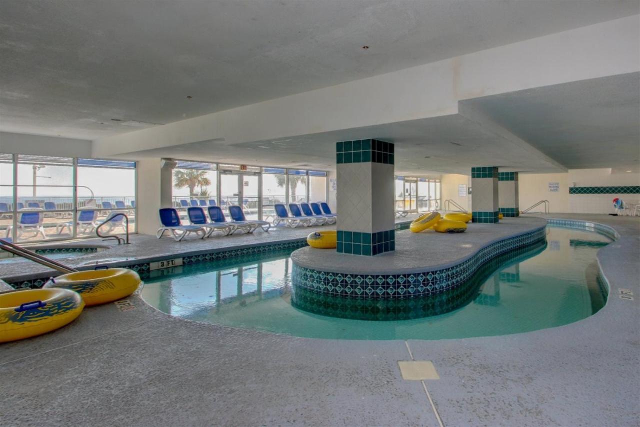 Baywatch Resort 1718 Myrtle Beach Zewnętrze zdjęcie